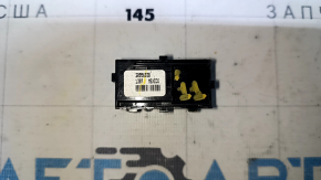Door Lock Button Front Right GMC Terrain 10-17