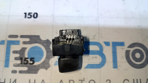 Door Lock Button Front Right GMC Terrain 10-17