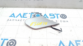 Ford Escape MK3 17-19 Front Bumper Tow Hook Cap