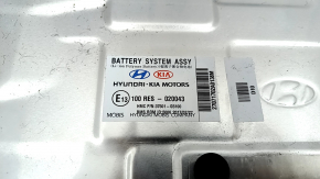 Battery VVB complete Kia Niro 17-19 HEV, 104k, 226V