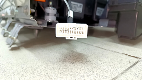 Battery VVB complete Kia Niro 17-19 HEV, 104k, 226V