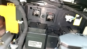 Battery VVB complete Kia Niro 17-19 HEV, 104k, 226V
