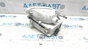 Right turn signal Ford Escape MK3 17-19 rest, white with fog lights, sand, broken adjustment