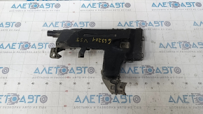 Underhood fuse box housing Toyota Camry v55 15-17 2.5 usa lower part, broken mount