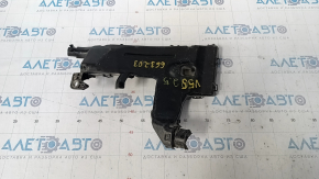 Underhood fuse box housing Toyota Camry v55 15-17 2.5 usa lower part, broken fasteners