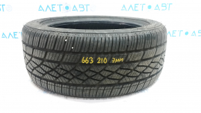 Tire R18 245/45 Firestone Firehawk AS 2023 all-season 7mm