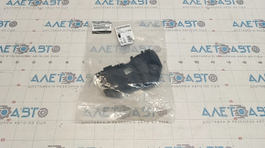 Front bumper mount right wing Mazda CX-30 20- lower OEM new original