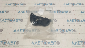 Front bumper mount right wing Mazda CX-30 20- lower OEM new original