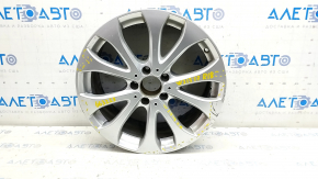 Wheel disk R18 x 8.0J ET43 Mercedes W213 E 17-23 curb