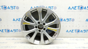 Wheel disk R18 x 8.0J ET43 Mercedes W213 E 17-23 curb