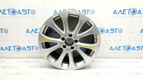 Wheel disk R18 x 8.0J ET43 Mercedes W213 E 17-23 curb