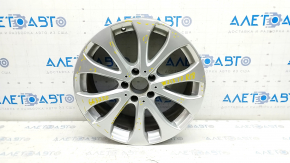 Wheel disk R18 x 8.0J ET43 Mercedes W213 E 17-23 curb
