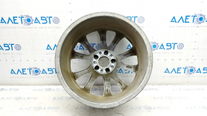 Wheel disk R18 x 8.0J ET43 Mercedes W213 E 17-23 curb