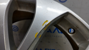 Wheel disk R18 x 8.0J ET43 Mercedes W213 E 17-23 curb