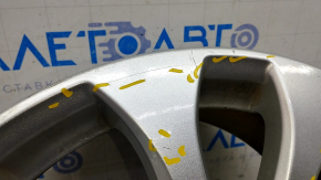 Wheel disk R18 x 8.0J ET43 Mercedes W213 E 17-23 curb