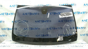 Mercedes W213 E 17-23 windshield without camera, chip