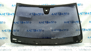 Mercedes W213 E 17-23 windshield without camera, chip