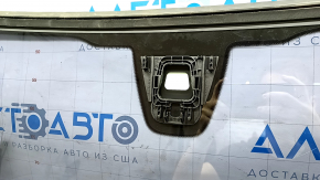 Mercedes W213 E 17-23 windshield without camera, chip