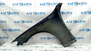 Front right wing Mercedes W213 E 17-23 aluminum, blue 890
