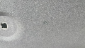 VW Jetta 19 Hood Insulation - Scratches