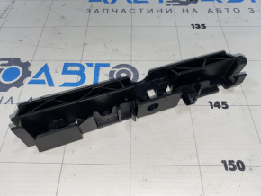 Left threshold mount Audi A6 C7 12-15 pre-rest, front