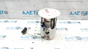 Fuel Pump Fuel Pump Lincoln MKZ 17-20 2.0T AWD