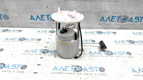 Fuel Pump Fuel Pump Lincoln MKZ 17-20 2.0T AWD