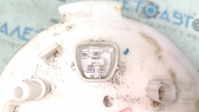 Fuel Pump Fuel Pump Lincoln MKZ 17-20 2.0T AWD