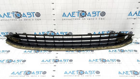 Lower grille front bumper VW Jetta 19- sand