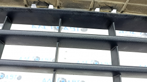 Lower grille front bumper VW Jetta 19- sand
