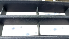 Lower grille front bumper VW Jetta 19- sand