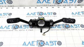 VW Jetta 19-23 Steering Column Shift Paddles