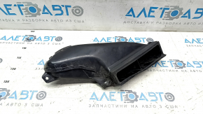 Air duct for filter Lincoln MKZ 17-20 2.0T