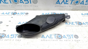 Air duct for filter Lincoln MKZ 17-20 2.0T