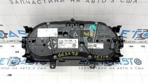 Instrument cluster VW Jetta 19-46k, scratches