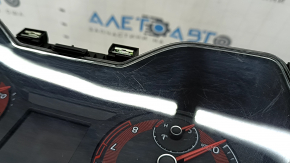 Instrument cluster VW Jetta 19-46k, scratches