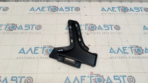 Front bumper plug right Audi A6 C8 19- S-line