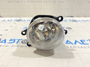 Fog lamp PTF right Toyota Rav4 16-18 rest