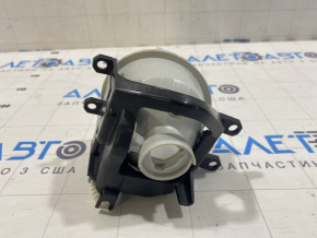 Fog lamp PTF right Toyota Rav4 16-18 rest