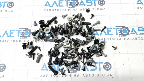 Interior hardware VW Jetta 19-