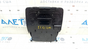 Front light Mercedes W213 E 300/400/450/43/5317-19 beige for sunroof