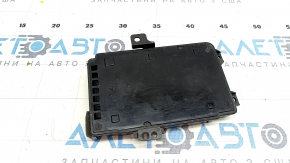 Mercedes W213 E 17-23 Center Console Control Unit