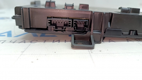 Mercedes W213 E 17-23 Center Console Control Unit