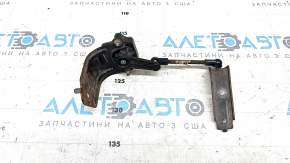 Front Left Body Tilt Sensor Lincoln MKZ 13-20 with Tie Rod, Rusty