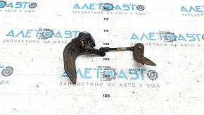 Front Right Body Tilt Sensor Lincoln MKZ 13-20 with Tie Rod, Rusty