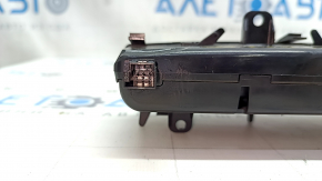 Climate control Mercedes W213 E 17-23