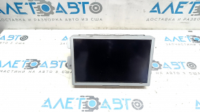 Monitor, display, navigation Lincoln MKZ 17-20
