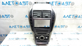 Lincoln MKZ 17-20 Multimedia and Climate Control