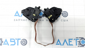 Steering wheel controls VW Jetta 19-