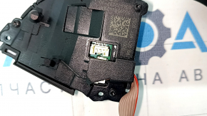 Steering wheel controls VW Jetta 19-